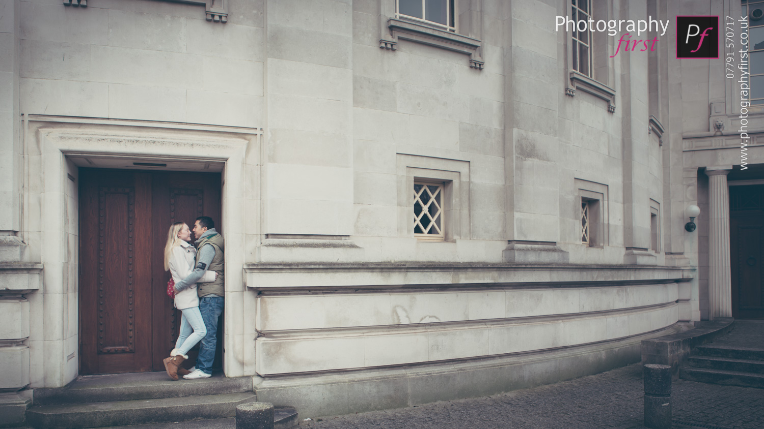 Engagement Shoot Cardiff (4)