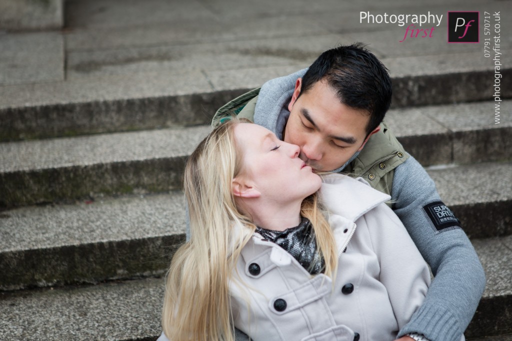 Engagement Shoot Cardiff (2)