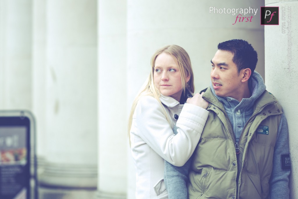 Engagement Shoot Cardiff (1)