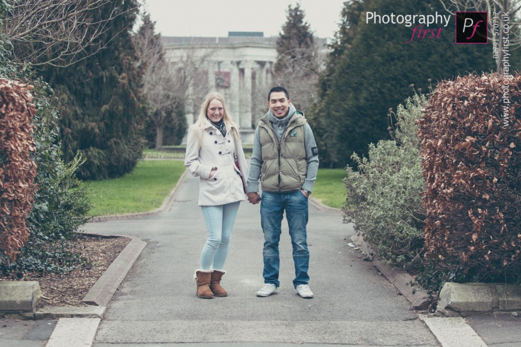 Engagement Shoot Cardiff (16)