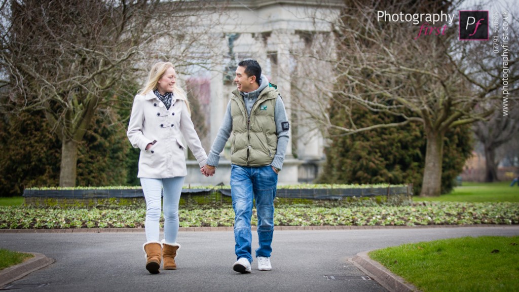 Engagement Shoot Cardiff (15)