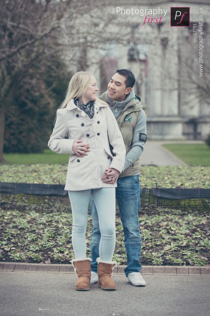 Engagement Shoot Cardiff (14)