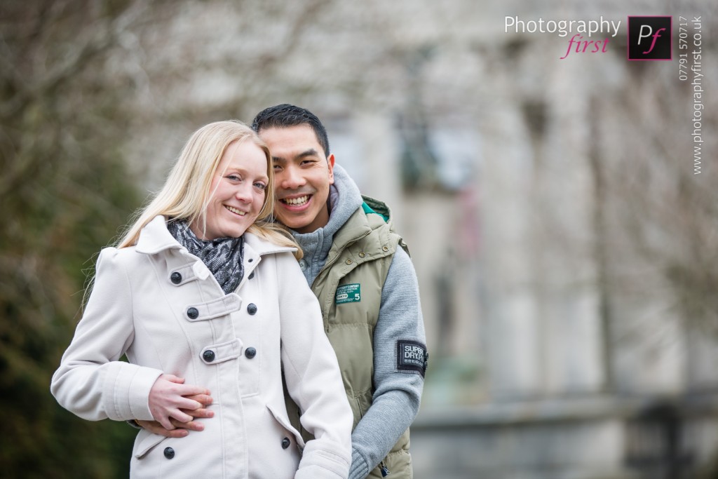 Engagement Shoot Cardiff (13)