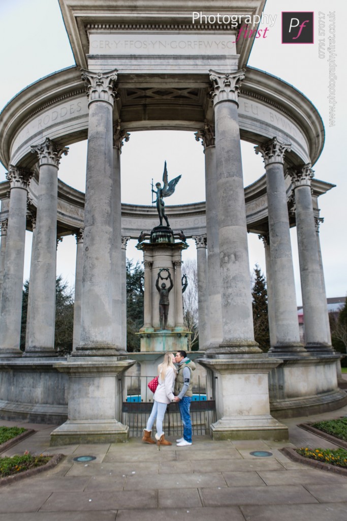 Engagement Shoot Cardiff (12)