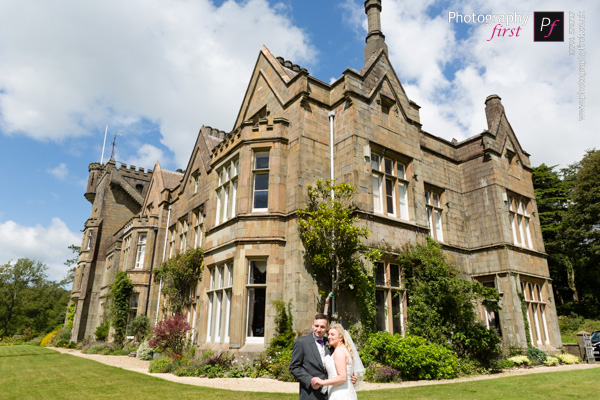 Stradey Castle, Llanelli, South Wales (4)