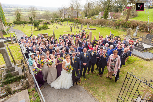 Wedding Photography in Swansea, Brangwyn Hall (23)