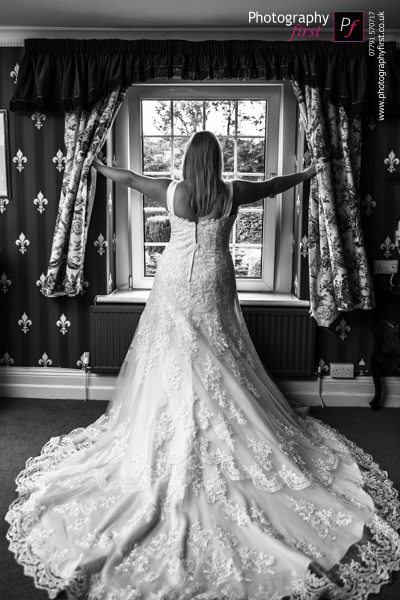 Wedding in Caerphilly Castle (62)