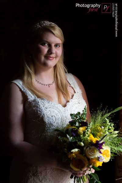 Wedding in Caerphilly Castle (61)