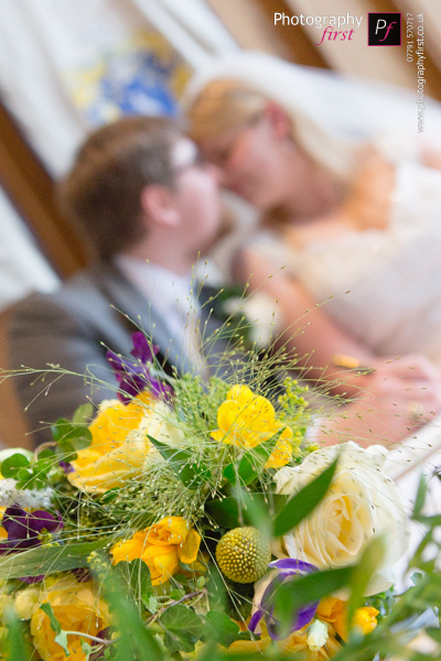 Wedding in Caerphilly Castle (48)