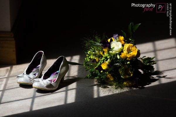 Wedding in Caerphilly Castle (69)