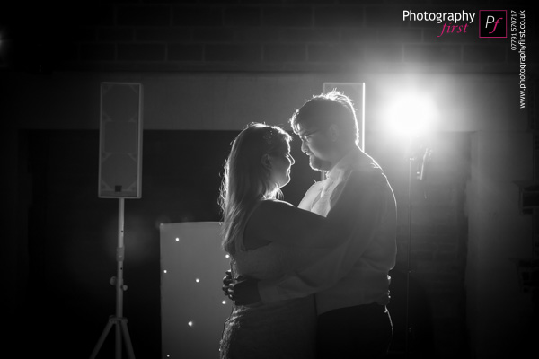 Wedding in Caerphilly Castle (2)