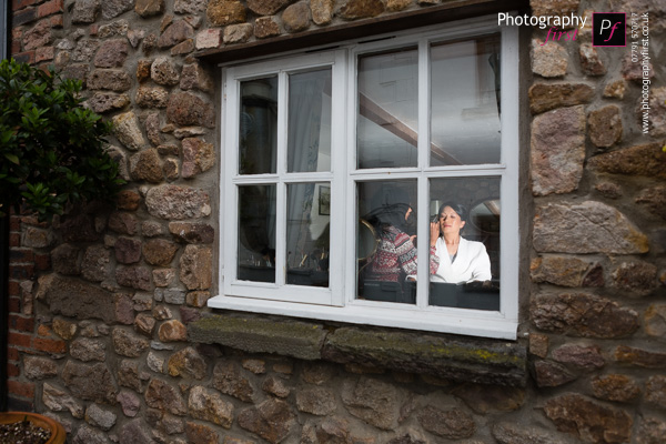 King Arthur Hotel Wedding Photographer