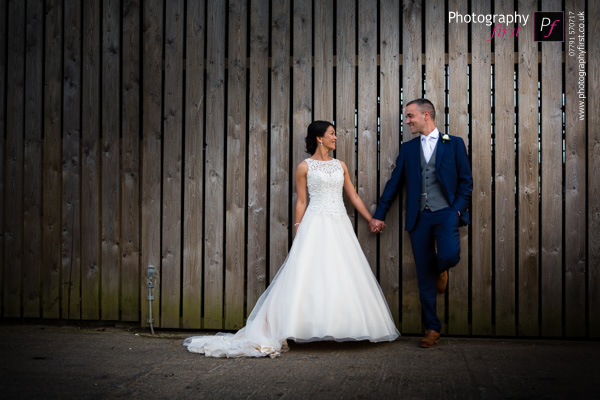 Oldwalls Wedding Photographer