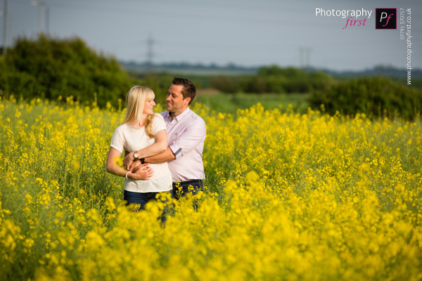 South Wales Rapeseed Field (8)