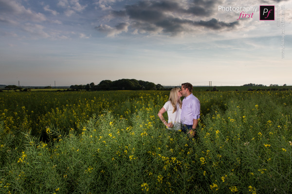 South Wales Rapeseed Field (5)