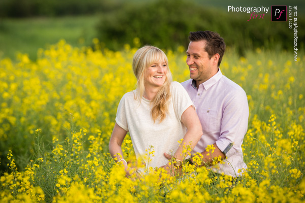 South Wales Rapeseed Field (3)