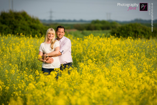 South Wales Rapeseed Field (9)