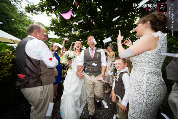 Oxwich Bay South Wales Wedding (37)
