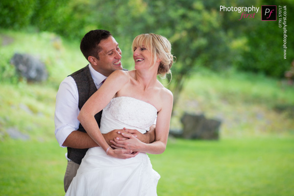 Oxwich Bay South Wales Wedding (33)