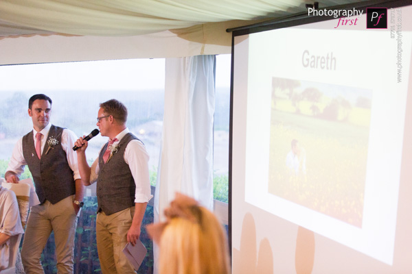 Oxwich Bay South Wales Wedding (14)