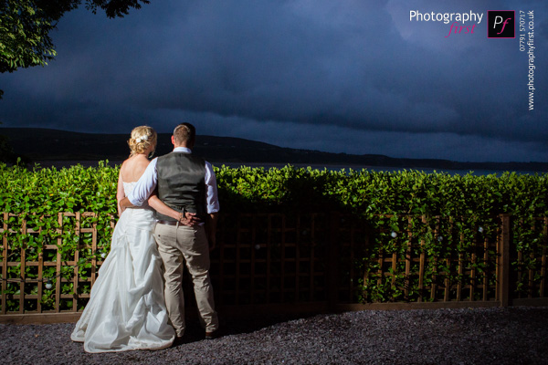 Oxwich Bay South Wales Wedding (13)