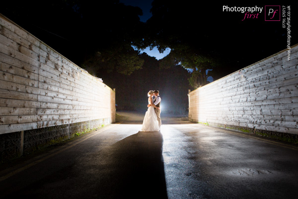 Oxwich Bay South Wales Wedding (7)