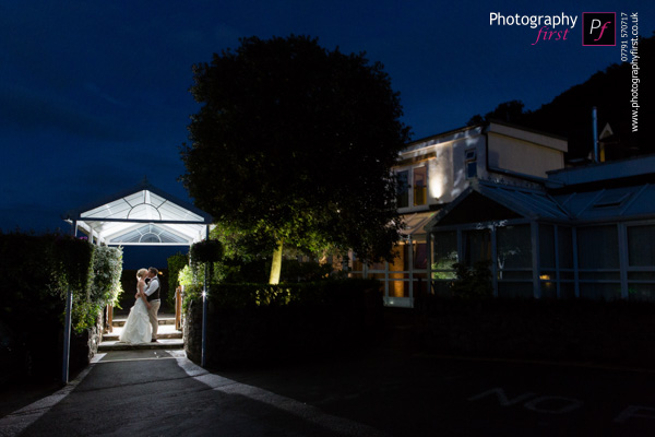 Oxwich Bay South Wales Wedding (6)