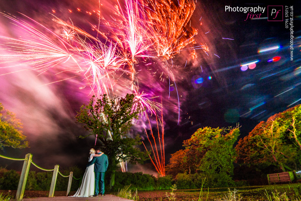 Wedding at Oldwalls, Gower (1)