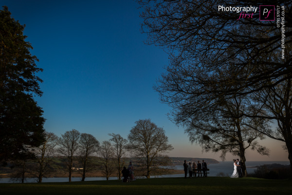 Wedding Photography Mansion House Llansteffan (26)