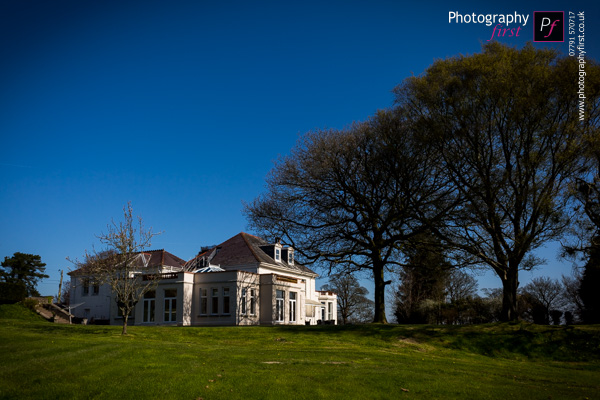 mansion house llansteffan