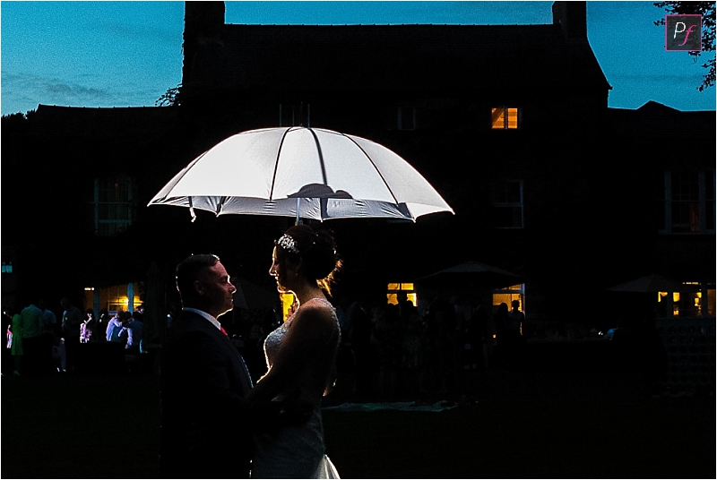 Wedding Photography in Fairyhill (1)