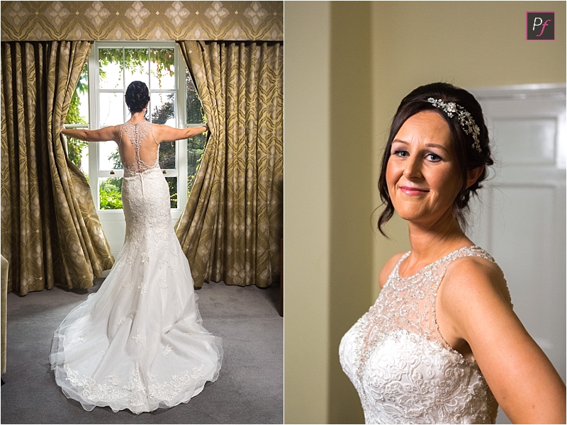 Fairyhill Wedding Photographer