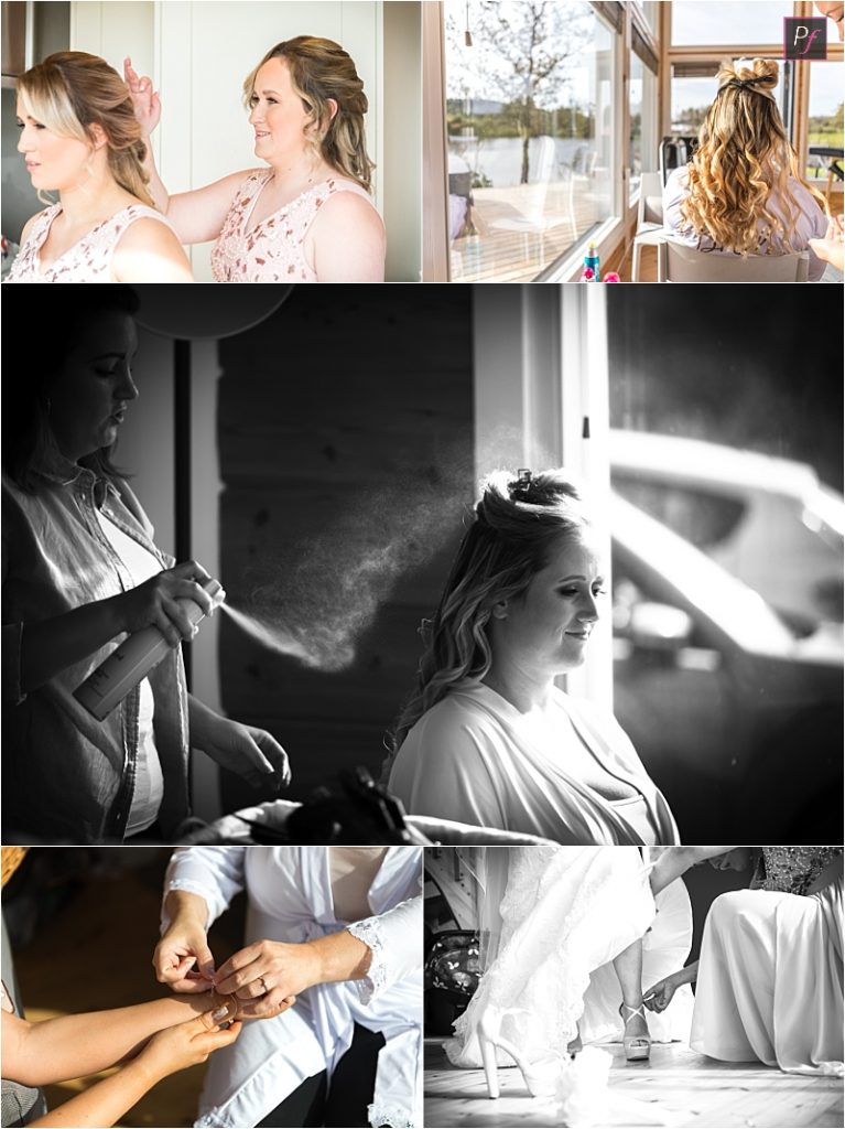 Sylen Lakes South Wales Wedding Photographer (36)