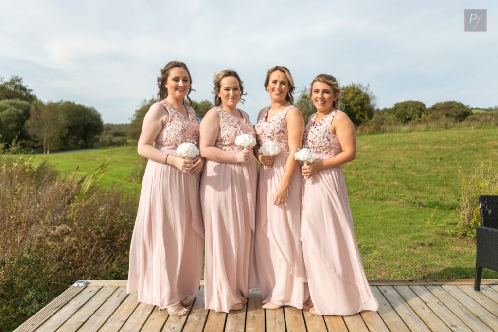 Bridesmaids Dresses Wedding Ideas (8)