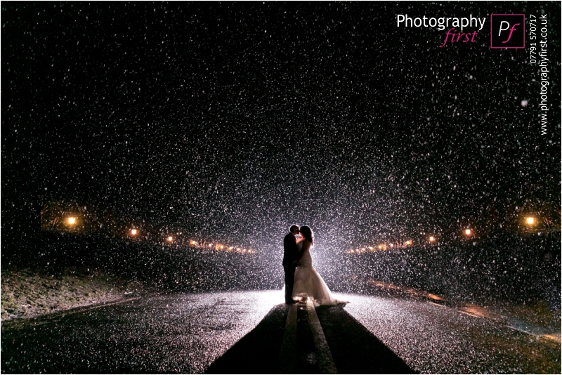 Craig Y Nos Wedding, Brecon (25)