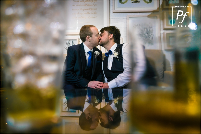 LGBT Wedding Photography Cardiff (10)