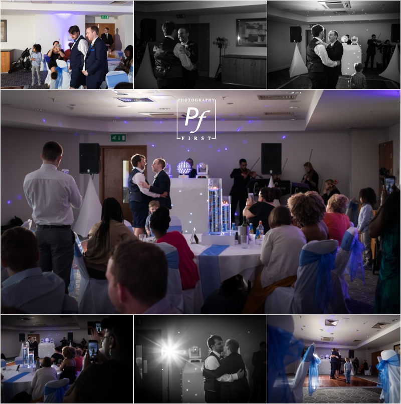 LGBT Wedding Photography Cardiff (1)