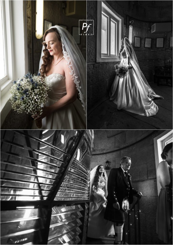 South Wales Wedding Nashpoint Lighthouse (32)