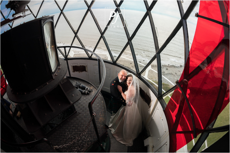 South Wales Wedding Nashpoint Lighthouse (28)