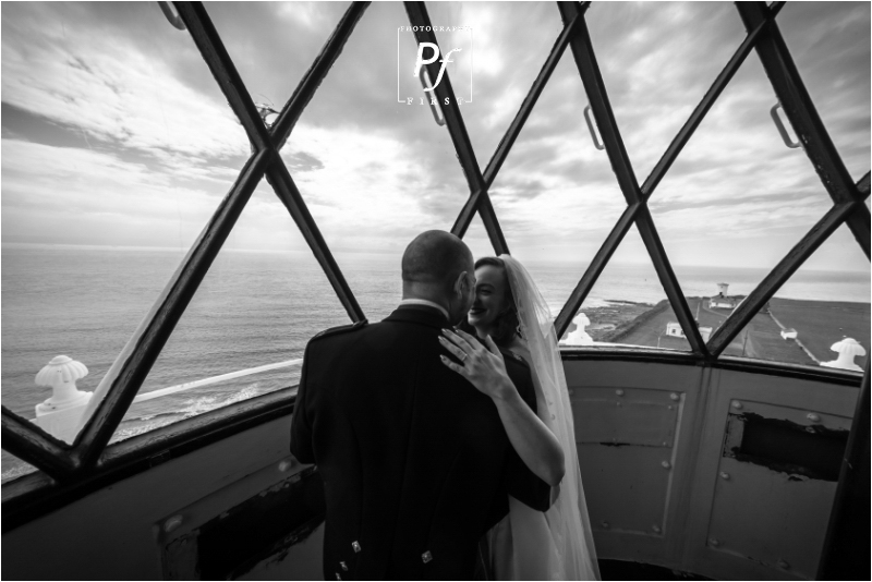 South Wales Wedding Nashpoint Lighthouse (27)
