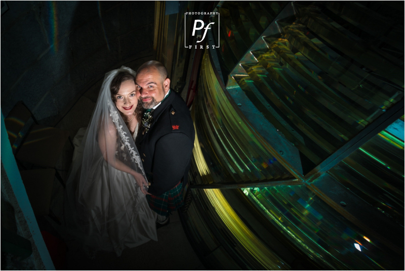 South Wales Wedding Nashpoint Lighthouse (25)