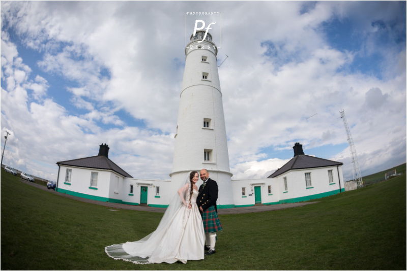 South Wales Wedding Nashpoint Lighthouse (23)