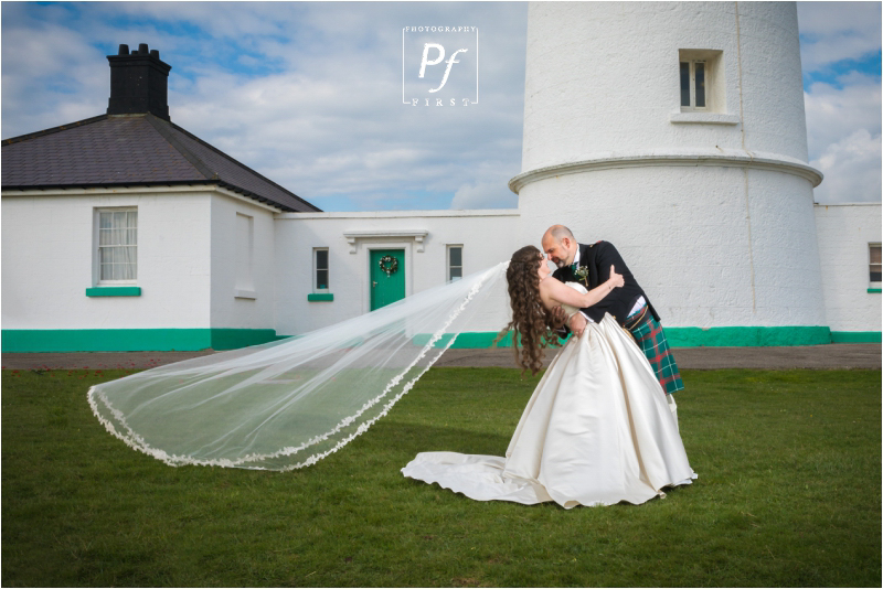South Wales Wedding Nashpoint Lighthouse (22)