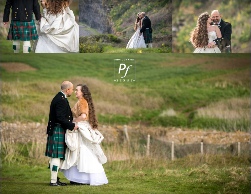 South Wales Wedding Nashpoint Lighthouse (21)
