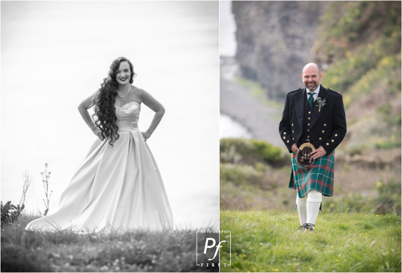 South Wales Wedding Nashpoint Lighthouse (18)