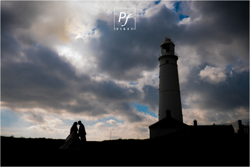 South Wales Wedding Nashpoint Lighthouse (15)