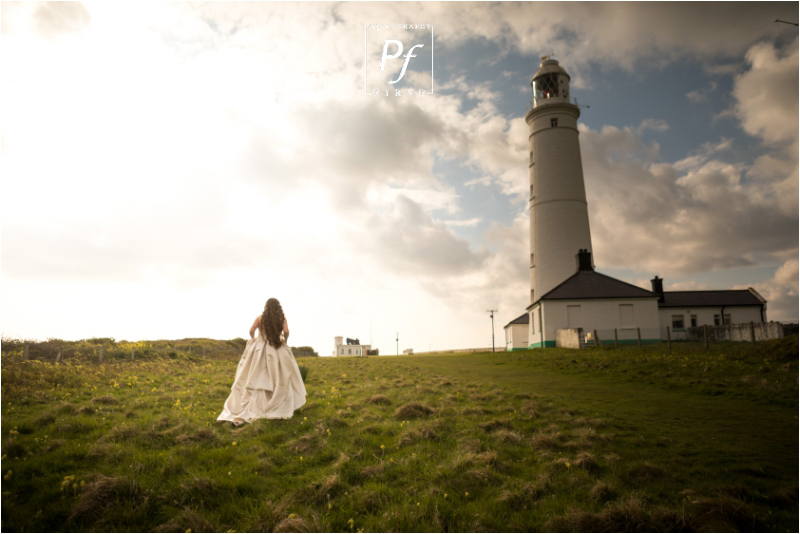 South Wales Wedding Nashpoint Lighthouse (14)