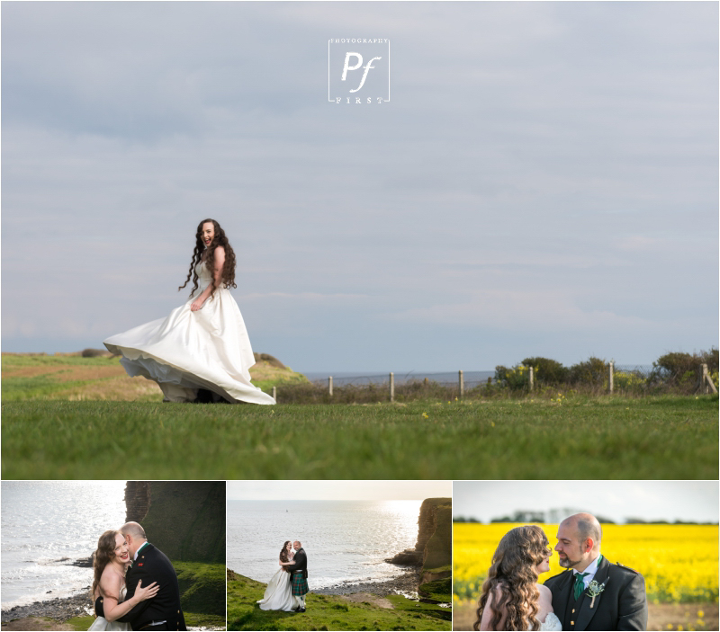 South Wales Wedding Nashpoint Lighthouse (13)