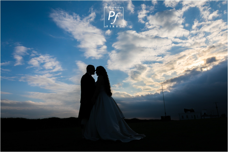South Wales Wedding Nashpoint Lighthouse (9)