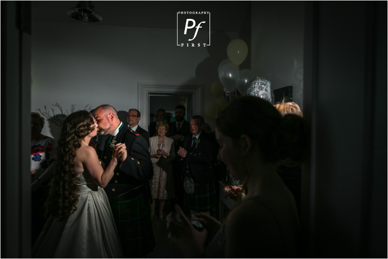 South Wales Wedding Nashpoint Lighthouse (1)